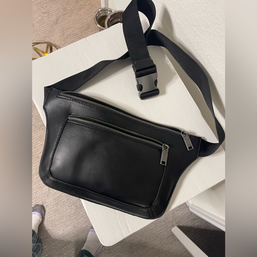 Messenger Bag